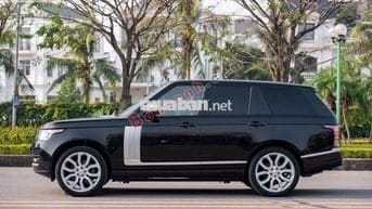 RANGE ROVER HSE 3.0