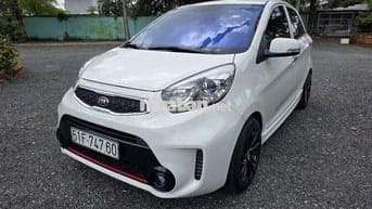 2016 Si 1.25 MT - 85000 km