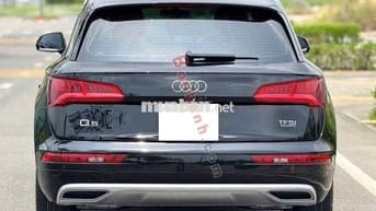 AUDI Q5 SPORT
