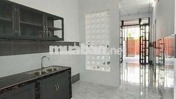 Bán căn nhà diện tích đẹp rớt nhựa khu Việt Kiều Tân Thông Hội 730TR