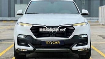 VinFast Lux SA2.0 Plus 2020 Siu Lướt 20.000 km