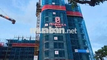 Các căn khối để dự án Peninsula Đà Nẵng, CƠ HỘI ĐẦU TƯ NGAY TỪ CĐT