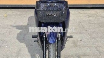 Giã từ đam mê Wave a110 kiểng nhẹ