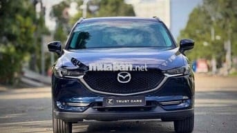 Mazda CX 5 2018 2.0 AT - 53000 km