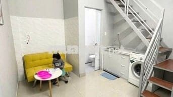 DUPLEX 1 TRỆT 1 LẦU GẦN TRƯỜNG HUTECH_LÊ QUANG ĐỊNH, P11, BÌNH THẠNH💥💥