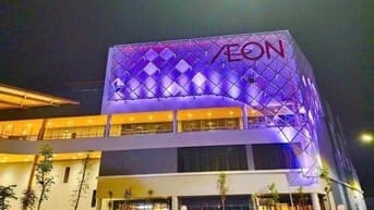 Đường số 1 KDC _ p6 Tân An _  Gần Aeon Tân An _Cần bán nhanh. 