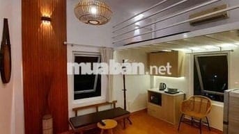 Tôi là chính chủ cho thuê căn studio 65 Lý Nam Đế, Hoàn Kiếm