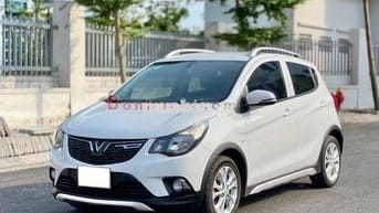 Fadil sản xuất 2021AT
