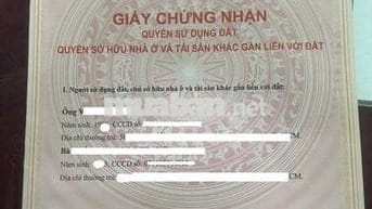 Bán căn hộ tầng trệt tại green river quận 8 (1 trệt 1 lầu) có sổ hồng.