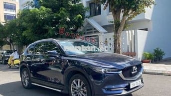 Mazda CX5 Deluxe 2.0 AT 2021