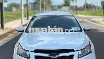 Chevrolet Cruze 2011 LS 1.6 - 80000 km