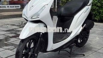 Kymco candy 50cc dk 2021 chính chủ  Máy zin êm tít