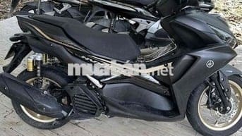 NVX 155 ABS
