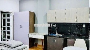 BÁN CHDV - CÓ 10 PHÒNG – DOANH THU 60 TRIỆU/THG – NGAY TRUNG TÂM P2 -4