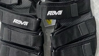 Giày sandal giá rẻ Trần Linh. 