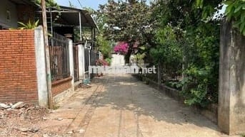 ĐẤT PHÚ CƯỜNG – GẦN PHỐ ĐI BỘ BẠCH ĐẰNG  1 TỶ 650