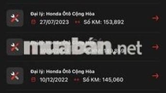 Honda Civic 2010 2.0 AT - 170000 km