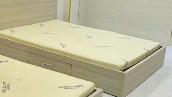 Cho thuê gấp căn hộ dịch vụ mới đẹp Nguyễn Khuyến, Bình Thạnh