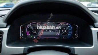 Volkswagen Teramont 2.0 AT 2022