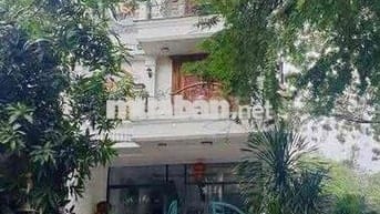 CHO THUÊ BIỆT THỰ JAMONA HOME RESORT - FULL NỘI THẤT CAO CẤP DT: 6.5x2