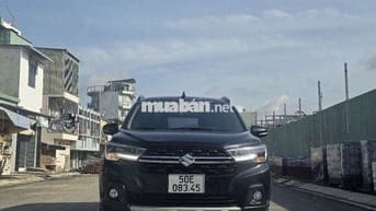 SUZUKI XL7 SX 2022 AT 62000KM BẢO HÀNH 1 NĂM
