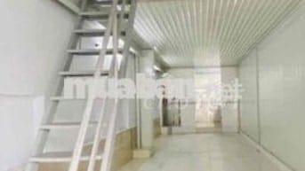 Nhà nhỏ tại 143/78B Gò Dầu, hẻm xe tải tiện ở và kinh doanh