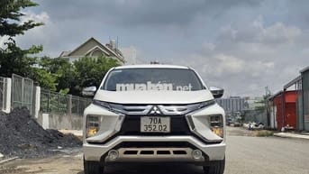 XPANDER 2021 ĐK 2022 PREMIUM 63000KM BẢO HÀNH 1NAM