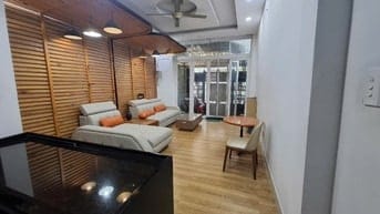 Chính chủ cần bán nhà ngay công viên Tầm Vu, gần Giáo Xứ Thanh Đa