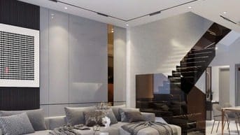 🍀 CẦN BÁN NHÀ 3 TẦNG ĐƯỜNG PHÚ LỘC  15 - GẦN BIỂN NGUYỄN TẤT THÀNH 