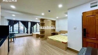 ⚡️Căn hộ Studio, 2 Không gian ngủ - Phạm Văn Đồng