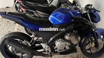 Xe Fz150i máy 62z mới làm