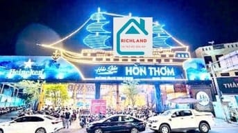 Cho thuê Góc 2 Mặt Tiền 6 Lê Trọng Tấn,Tân Phú_DT:2.433m2(NGANG 40mét)