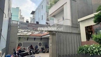 ✨ CHO THUÊ MẶT BẰNG SIÊU HOT – NGUYỄN THỊ MINH KHAI, QUẬN 3 ✨