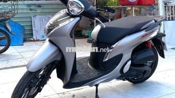 sh mode 125 abs siêu lướt odo 111km