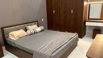 Bán nhà Đinh Đức Thiện 6x20 hẻm xe hơi thông. 0939526689