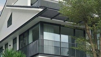 Cho thuê BT Phú Mỹ Vạn Phát Hưng 330m nhà thiết kế hiện đại giá 75tr