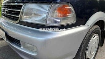 Toyota Zace 2002 GL - 187000 km