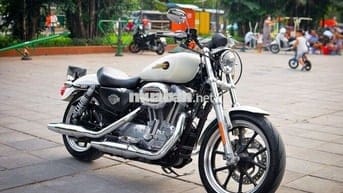 Thanh Motor cần bán Harley Davidson Superlow 883