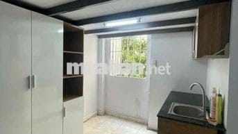 CHO THUÊ CĂN HỘ DỊCH VỤ FULL NỘI THẤT NGAY GẦN PHẠM VĂN ĐỒNG