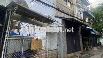 Bán đất Phú Thọ Hòa Tân Phú gần Lũy Bán Bích ô tô đậu cửa