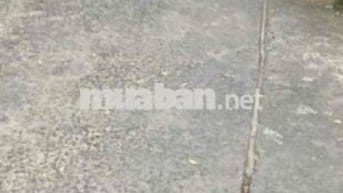 - Lô trống (nhà cũ đã tháo dỡ) -Phú Thọ Hoà-Tân Phú-Tp HCM.