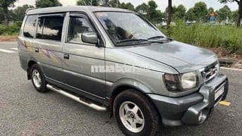 Mitsubishi Jolie 2001 - 12 km