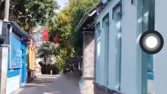Nhà Hẻm SH riêng, Pháp lý rõ ràng đã hoàn công, vào ở ngay