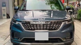 Kia Carnival Signature 2.2D sx 2023 tuyệt đẹp