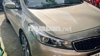 Kia Cerato 2017 1.6 AT - 68000 km