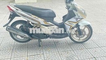 Novo lx bs43 đăng ký năm 2012 cực kỳ đẹp