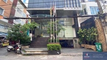 CHO THUÊ VP CÔNG TY ĐƯỜNG NAM KỲ KHỞI NGHĨA, P. VÕ THỊ SÁU, QUẬN 3