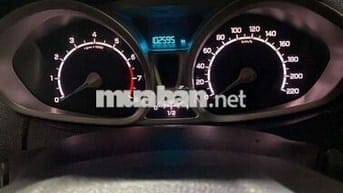 Bán xe ecosport titanium 1.5 AT