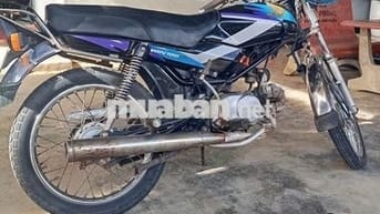 Ko đi nên bán lại xe