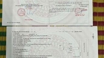 Bán Đất Võ Nguyên Giáp nối dài